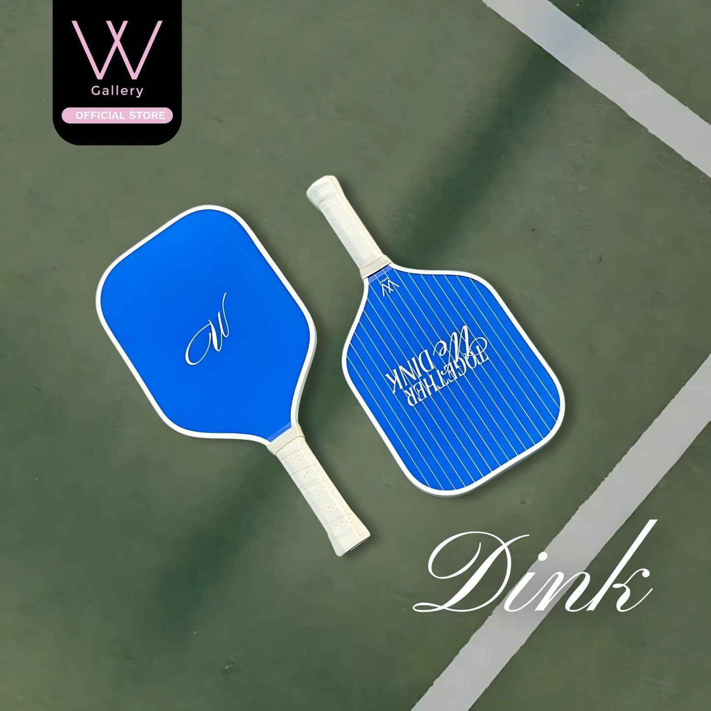 Together We Dink