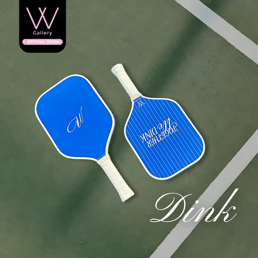 Together We Dink