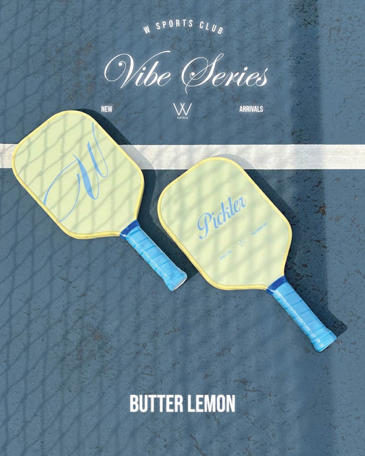 Butter Lemon - T700 carbon fiber