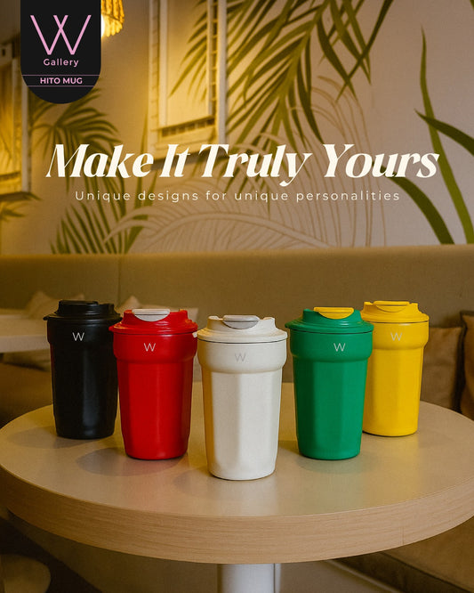 Hito Mug 450ml
