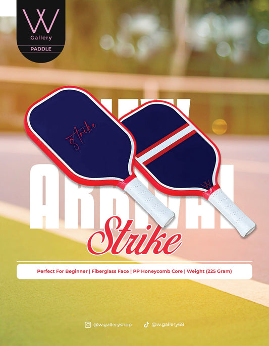 Strikes