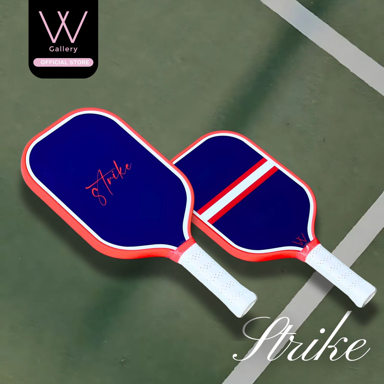 Combo Luxe & Windy Tumbler