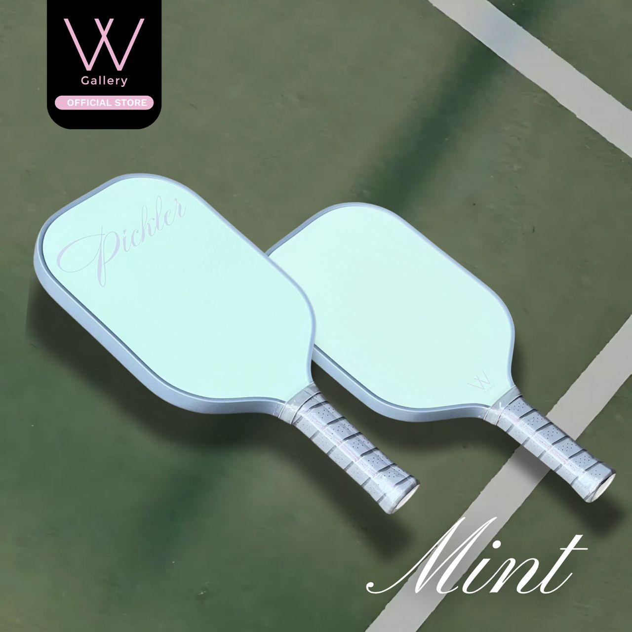 Combo Luxe & Windy Tumbler