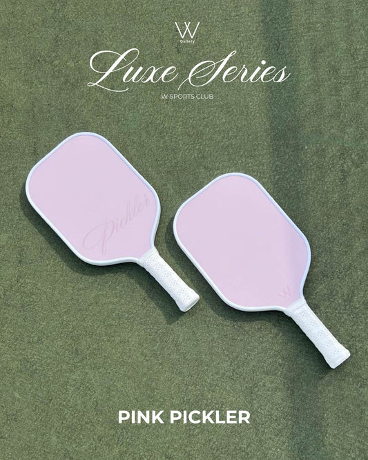 Pink Pickler