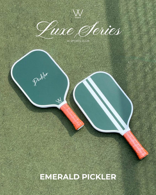 Emerald Pickler