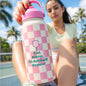 Pickleball Bottle  1000 ml