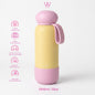 Free Engrave Wubble Water Bottle Dream Series 1000ml