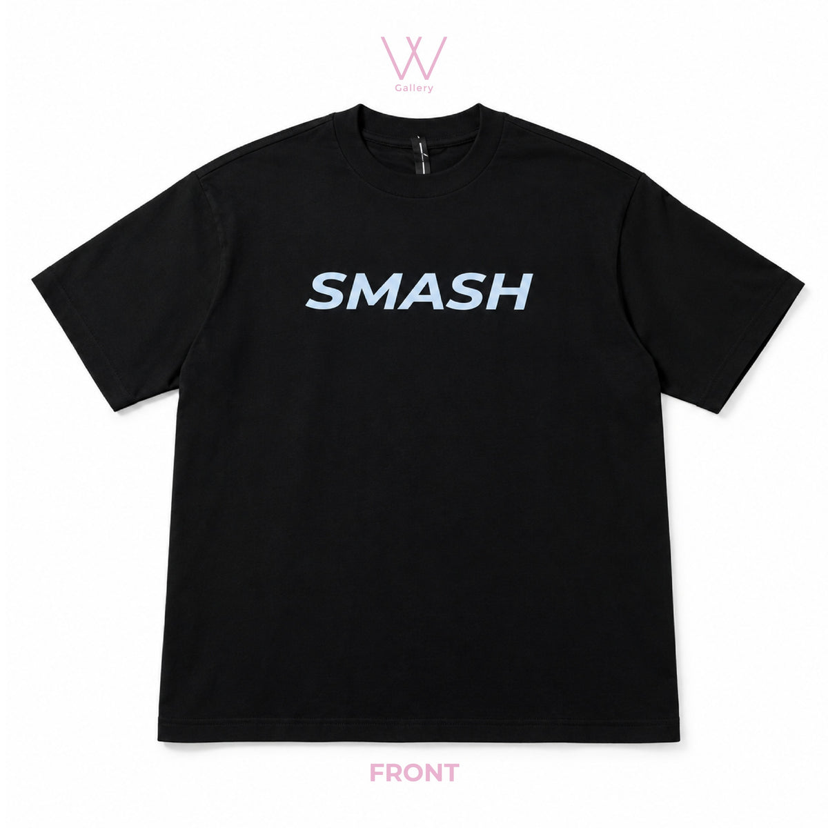 Unisex Tee - Smash Pickleball Series
