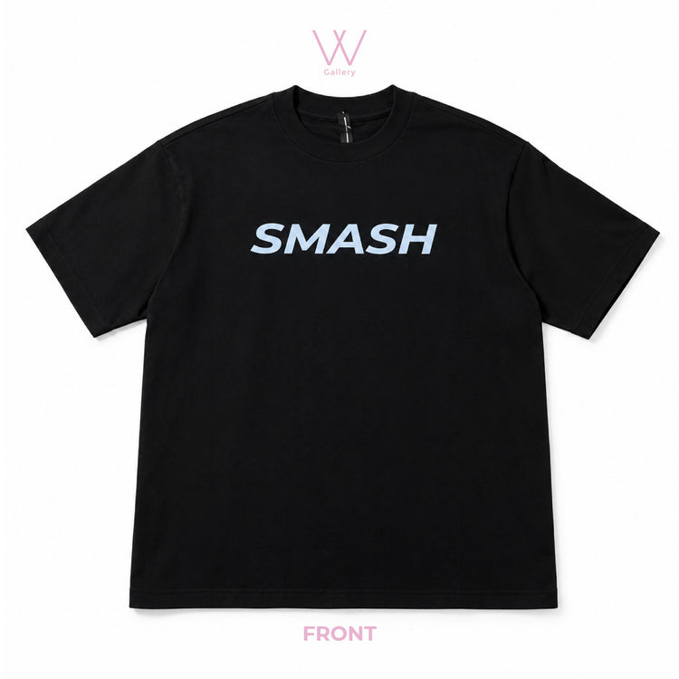 Unisex Tee - Smash Pickleball Series