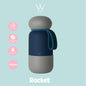 Mini Wubble Bottle 470ml