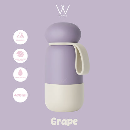 Mini Wubble Bottle 470ml