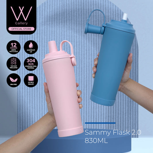 Sammy Flask 830ML