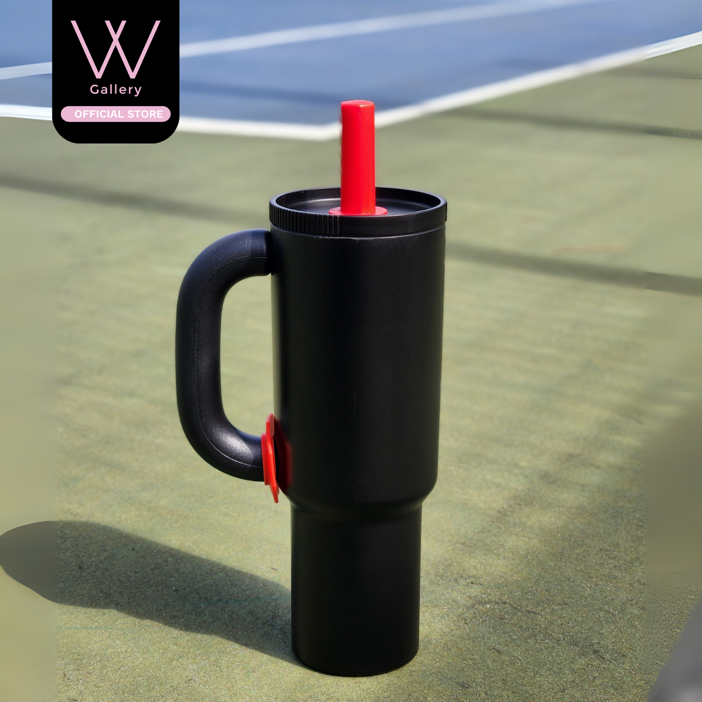 Combo Luxe & Windy Tumbler