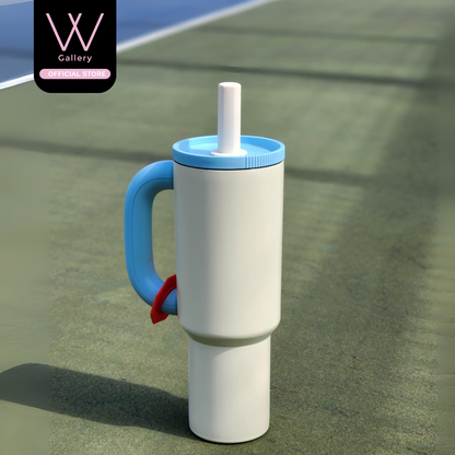 Combo Luxe & Windy Tumbler