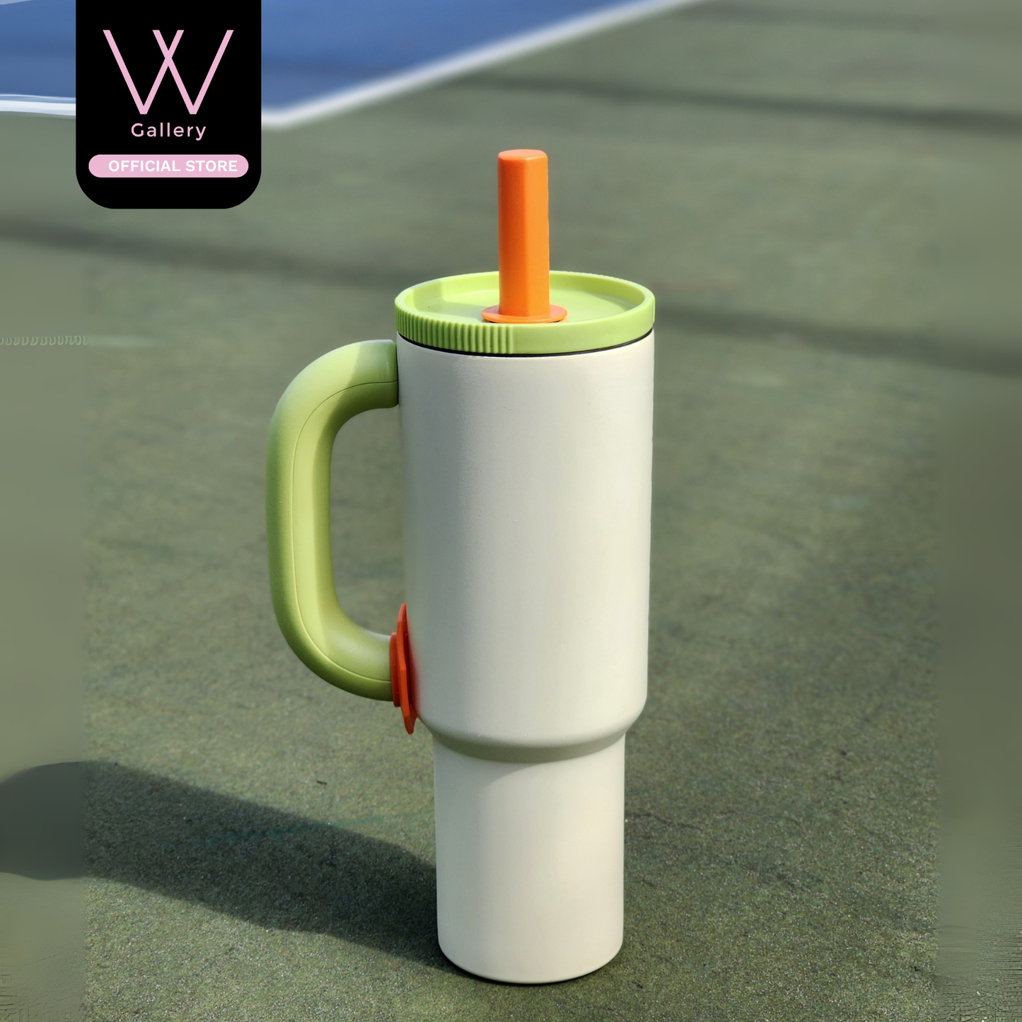 Combo Luxe & Windy Tumbler