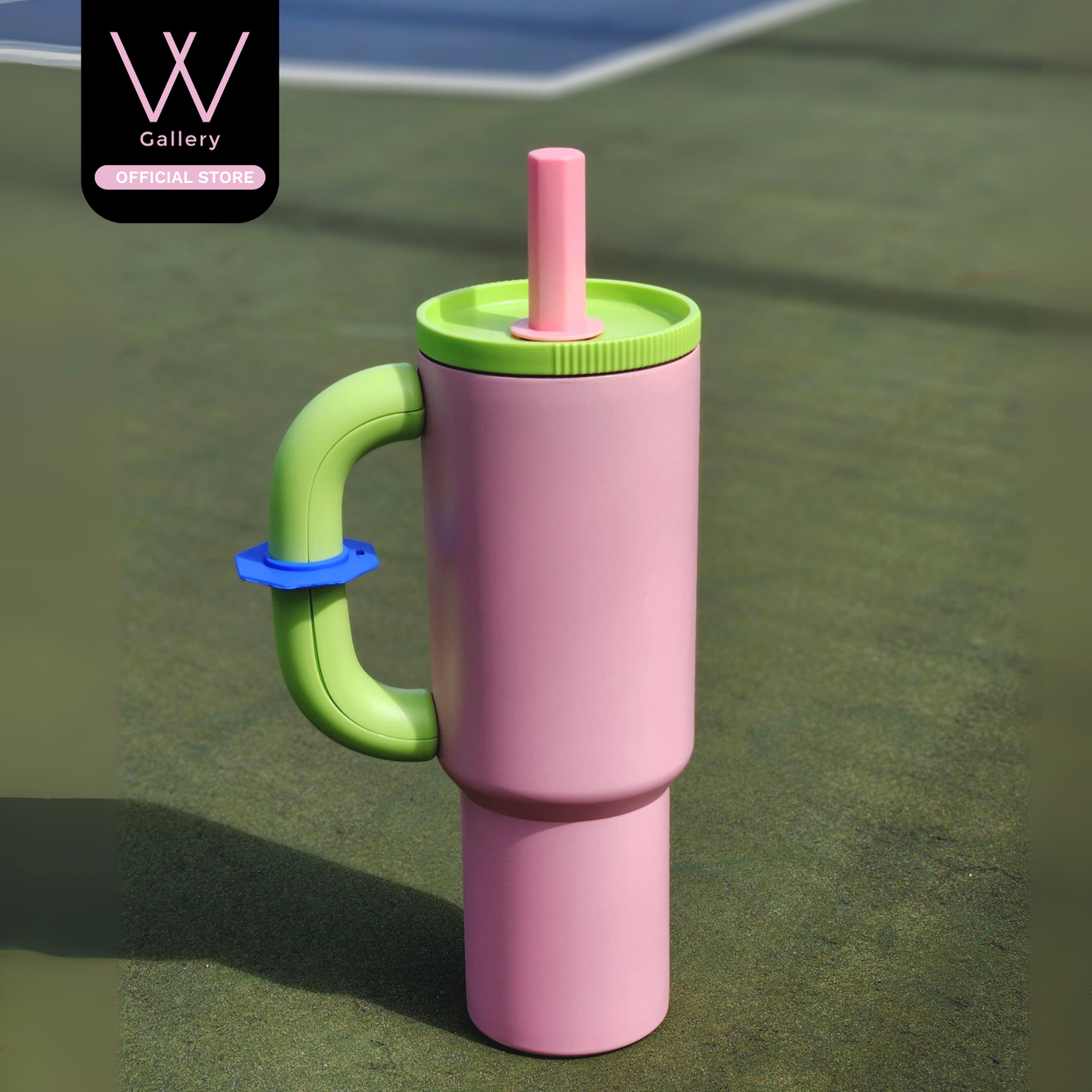 Combo Luxe & Windy Tumbler