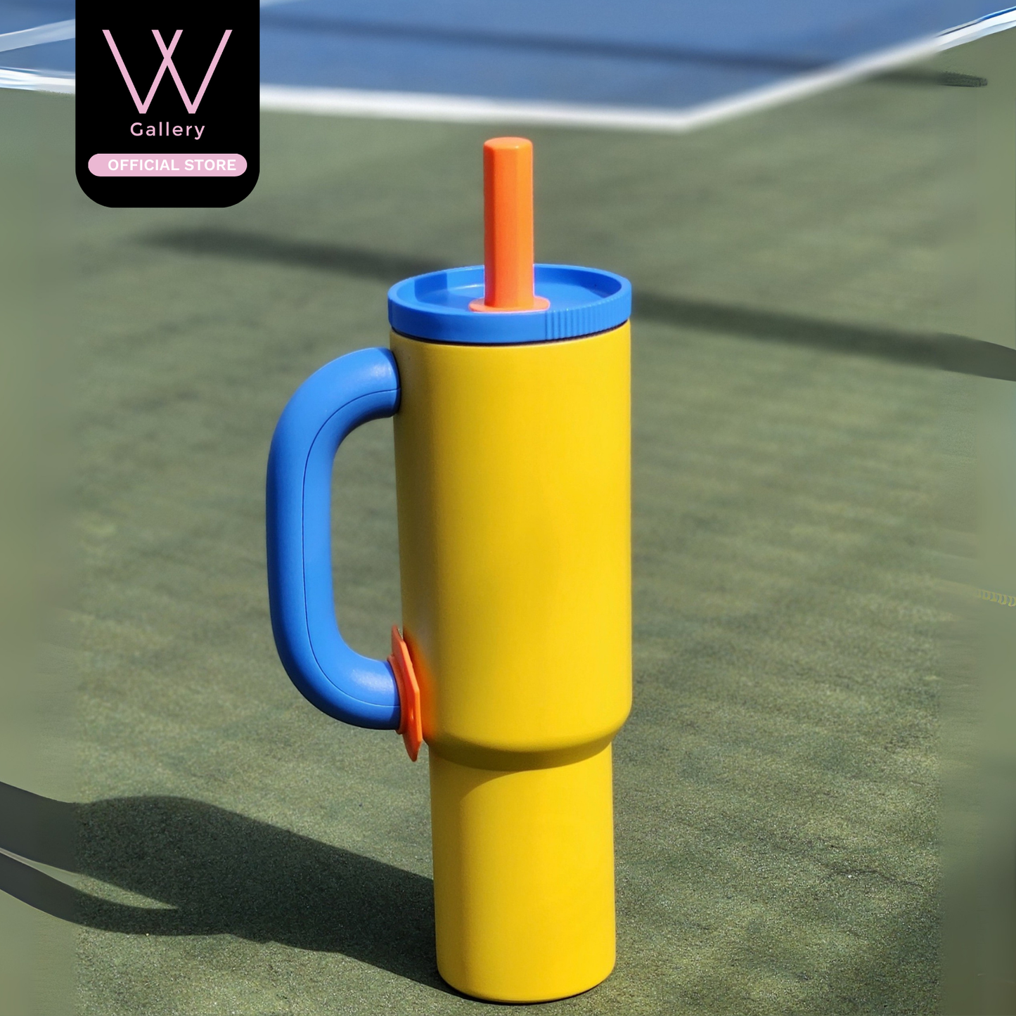 Combo Luxe & Windy Tumbler